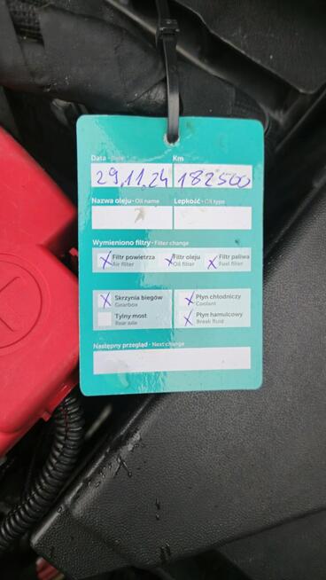 Renault KANGOO EXPRESS MAXI 1.5 dci 90KM Klima VAT23%