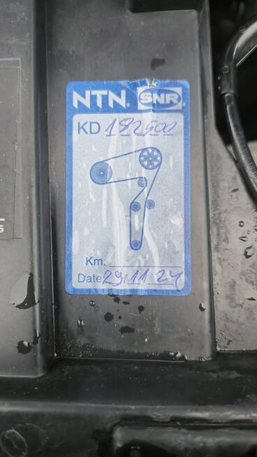 Renault KANGOO EXPRESS MAXI 1.5 dci 90KM Klima VAT23%