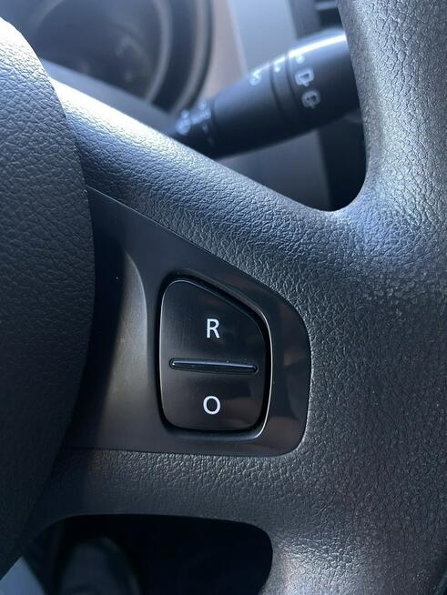 Renault Trafic LONG L2H1 1.6 DCI 120KM KLIMA VAT 23% tempomat