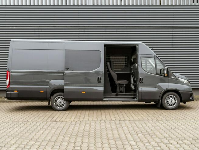 Iveco Daily 35S18A8H V L4H3 18m3 Brygadowy 7-os. Pakiet Comfort Plus 2674 zł Od ręki !!!