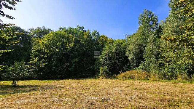 Dom Gosprzydowa gm. Gnojnik