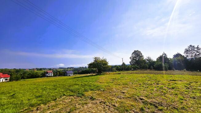 Dom Gosprzydowa gm. Gnojnik