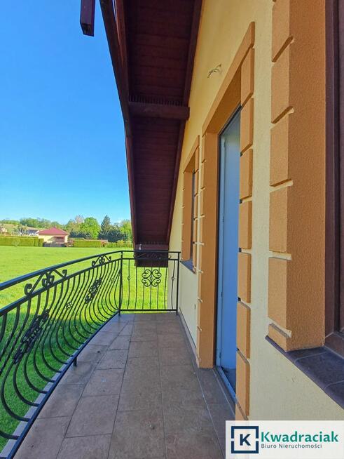 Dom Wrocanka gm. Miejsce Piastowe, Nadrzeczna