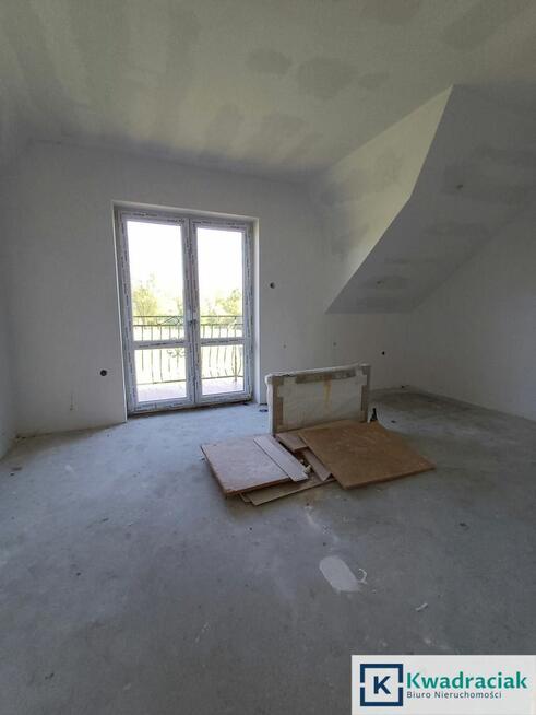 Dom Wrocanka gm. Miejsce Piastowe, Nadrzeczna