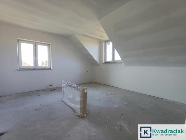 Dom Wrocanka gm. Miejsce Piastowe, Nadrzeczna