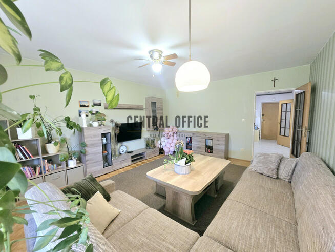 Dom Rzeszów, Myśliwska