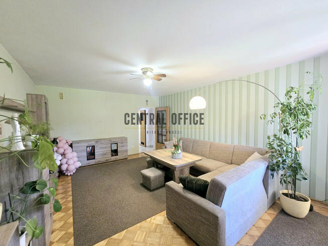 Dom Rzeszów, Myśliwska