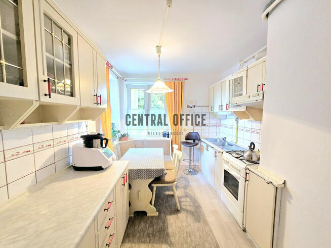 Dom Rzeszów, Myśliwska