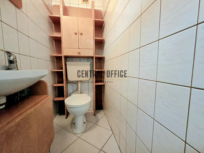 Dom Rzeszów, Myśliwska