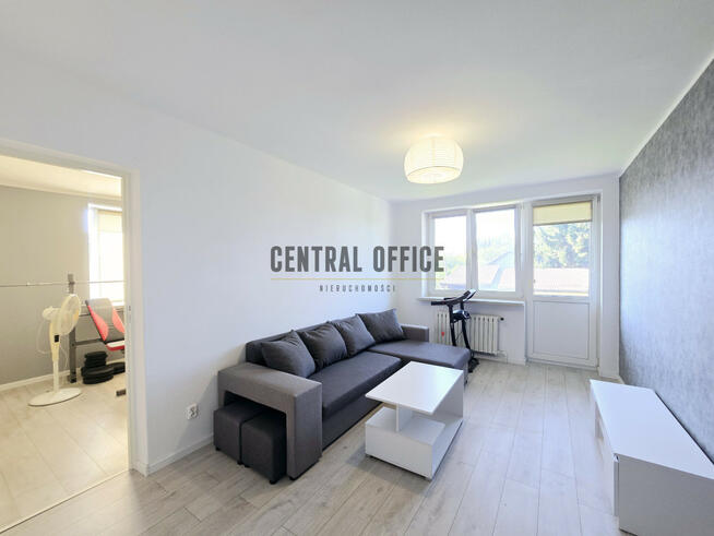 Dom Rzeszów, Myśliwska