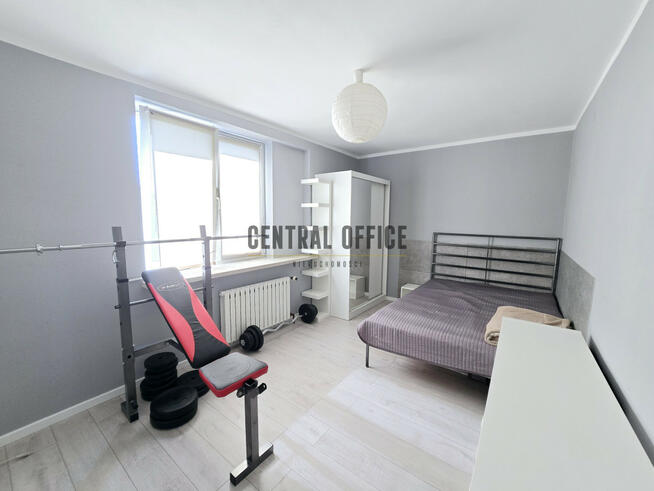 Dom Rzeszów, Myśliwska