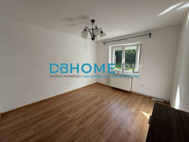 Mieszkanie Wałbrzych Biały Kamień