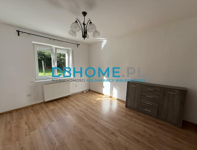 Mieszkanie Wałbrzych Biały Kamień