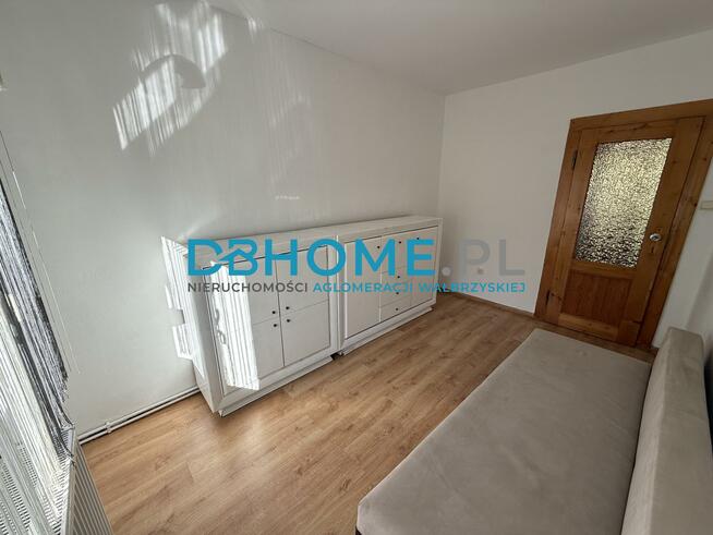 Mieszkanie Wałbrzych Biały Kamień