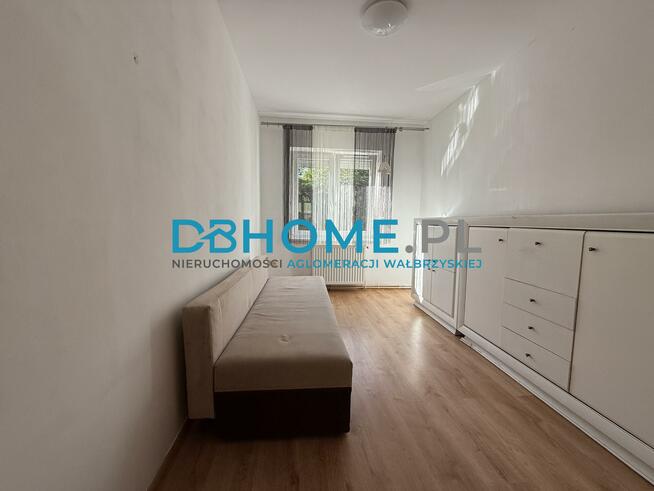 Mieszkanie Wałbrzych Biały Kamień