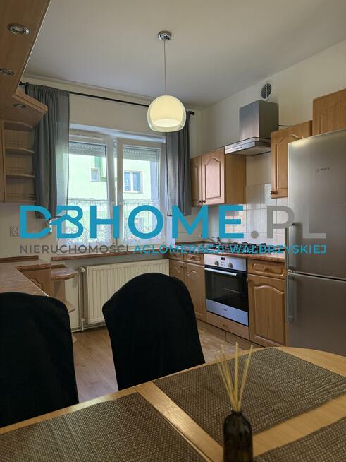 Mieszkanie Wałbrzych Biały Kamień