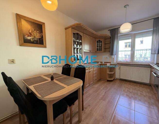 Mieszkanie Wałbrzych Biały Kamień