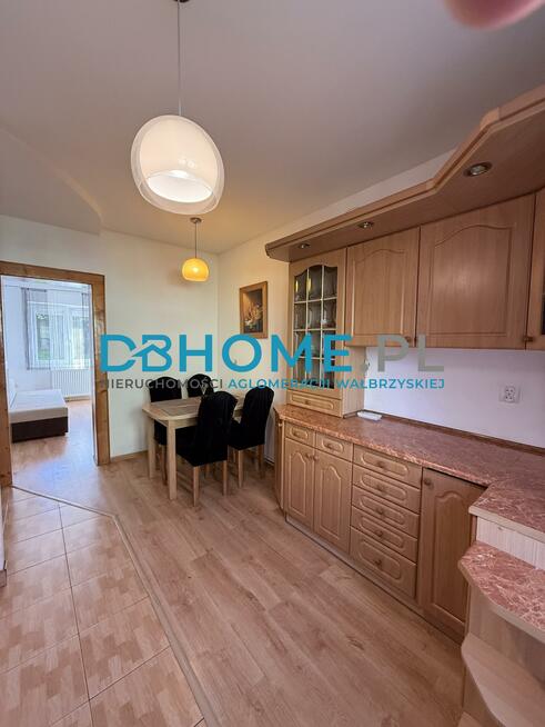 Mieszkanie Wałbrzych Biały Kamień