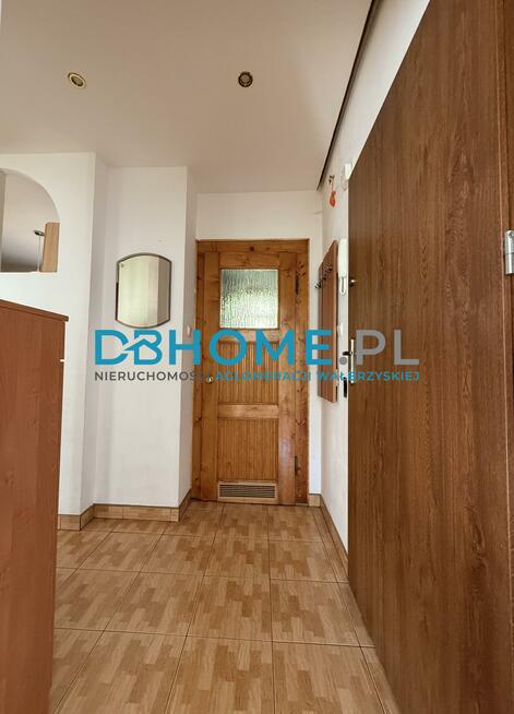 Mieszkanie Wałbrzych Biały Kamień