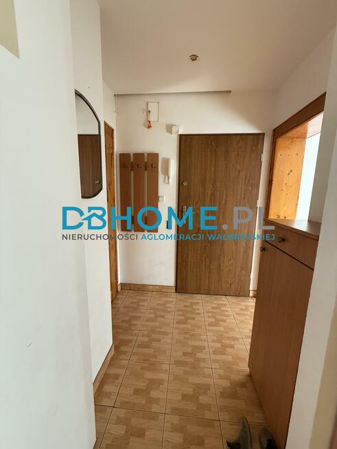 Mieszkanie Wałbrzych Biały Kamień