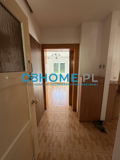 Mieszkanie Wałbrzych Biały Kamień