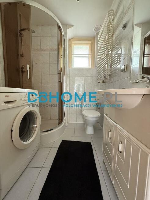 Mieszkanie Wałbrzych Biały Kamień