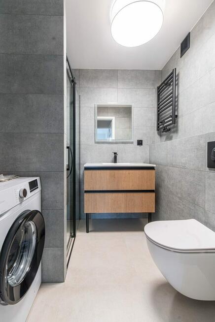 Piękne 3 pokoje gotowe do zamieszkania