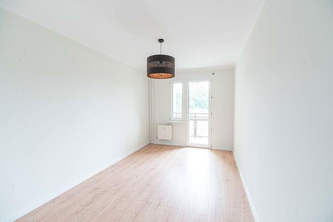 Piękne 3 pokoje gotowe do zamieszkania