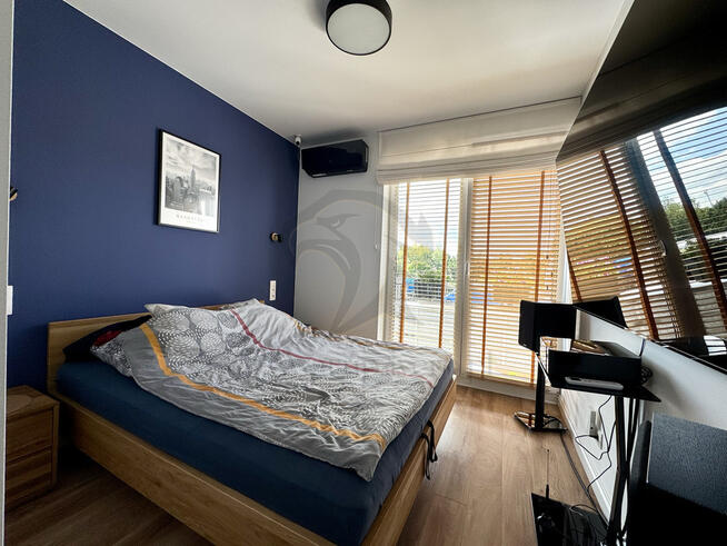 Przepiękne Mieszkanie z ogrodem pod klucz