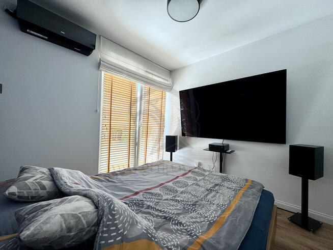 Przepiękne Mieszkanie z ogrodem pod klucz