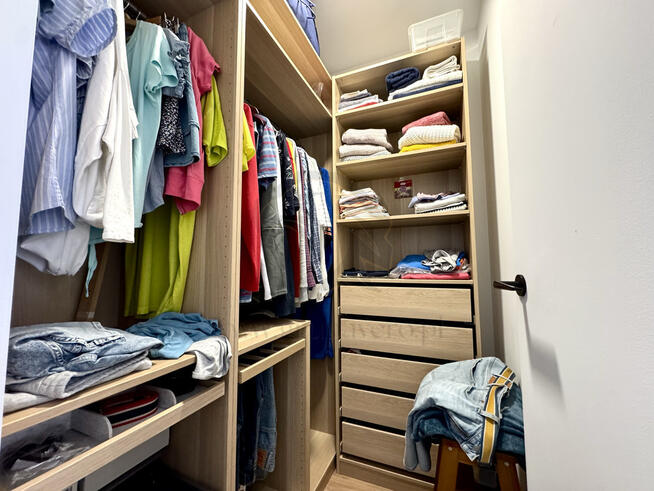 Przepiękne Mieszkanie z ogrodem pod klucz