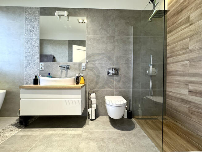 Przepiękne Mieszkanie z ogrodem pod klucz