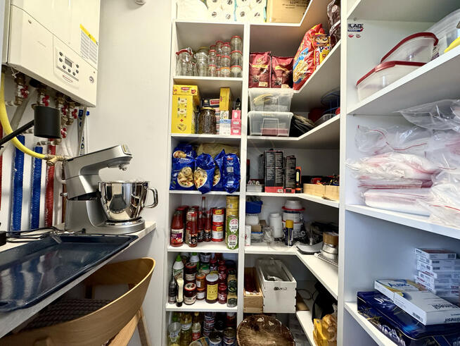 Przepiękne Mieszkanie z ogrodem pod klucz