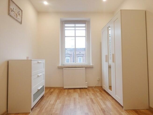 Funkcjonalna, jasna kawalerka, 11 Listopada 19