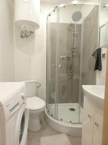 Funkcjonalna, jasna kawalerka, 11 Listopada 19