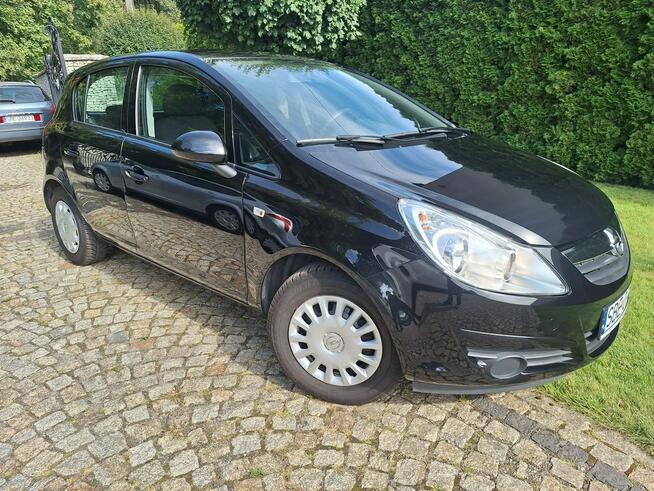 Opel Corsa 1.0 ecoFlex Selection "110 Jahre"
