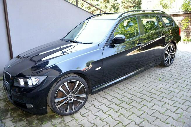 BMW Seria 3 sprowadzony ze Szwajcarii - opłacony -zarejestrowany - ASO - FV23%VAT