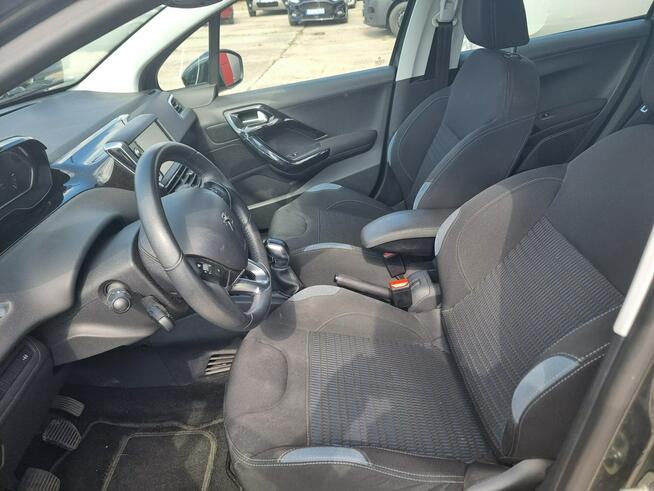 Peugeot 208 navi,klimatronik,czujniki parkowania