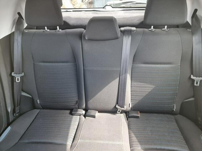 Peugeot 208 navi,klimatronik,czujniki parkowania