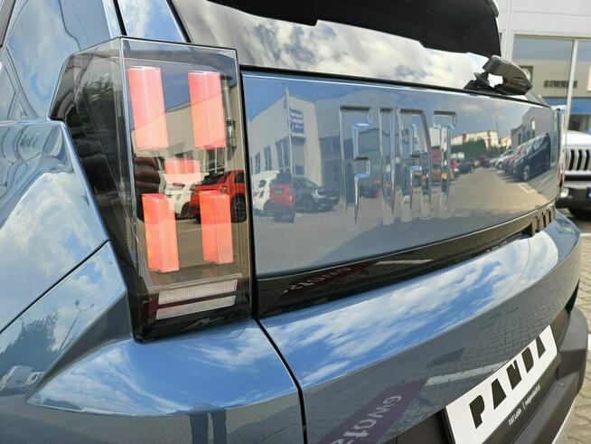 Fiat Grande Panda E 113KM 44 kWh - La Prima