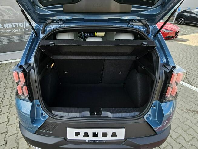 Fiat Grande Panda E 113KM 44 kWh - La Prima