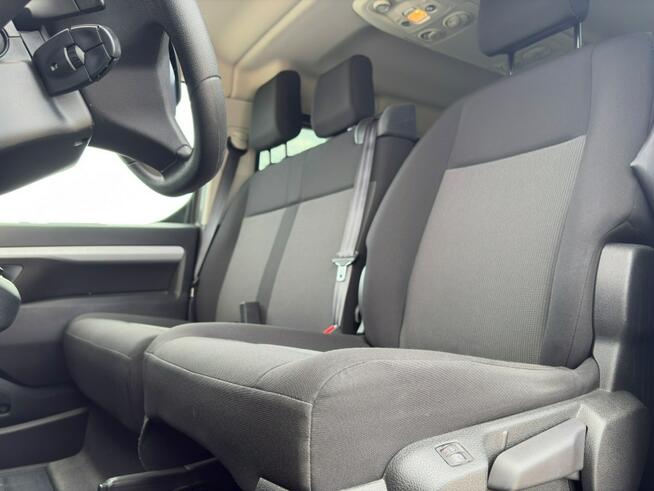 Citroen SpaceTourer Bezwypadkowy / Drugi Właściciel / Head-Up / 9 - osobowy / FV Marża