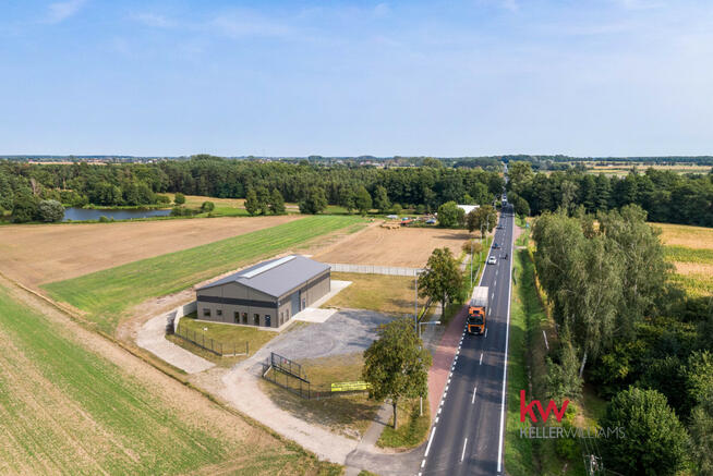 Lokal użytkowy Rudnik gm. Szamotuły,