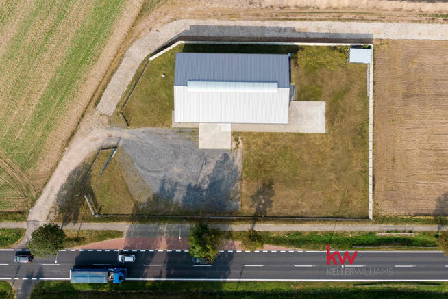 Lokal użytkowy Rudnik gm. Szamotuły,