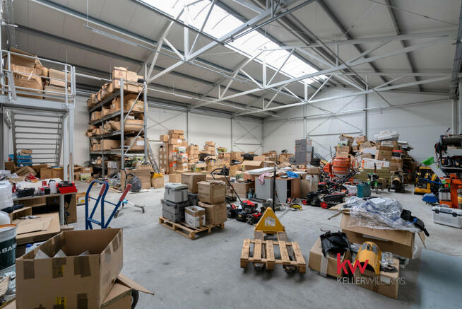 Lokal użytkowy Rudnik gm. Szamotuły,