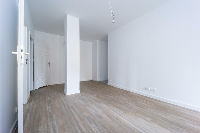 Mieszkanie Legnica, Zofii Kossak