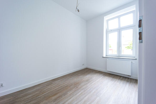 Mieszkanie Legnica, Zofii Kossak