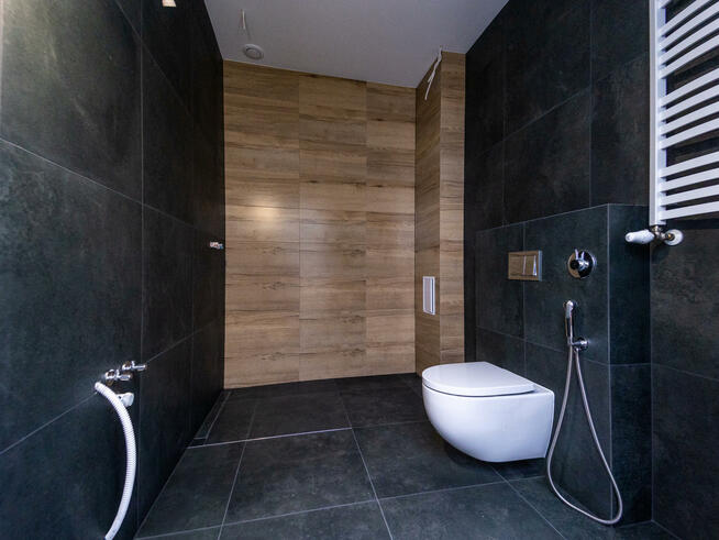 Mieszkanie Legnica, Zofii Kossak