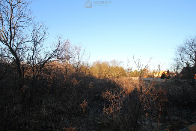 Działka Sosnowiec, Armii Krajowej