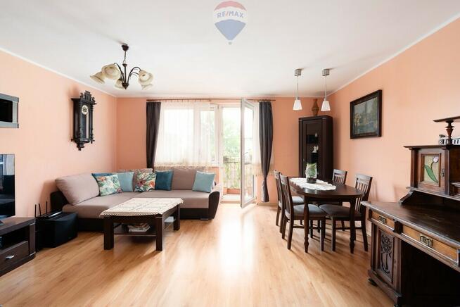 Tulce, atrakcyjna lokalizacja, kameralne osiedle